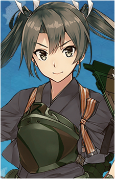 Zuikaku {KC}