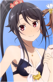 Mashiro Munetani