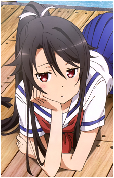 Mashiro Munetani