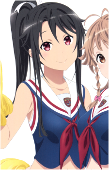Mashiro Munetani