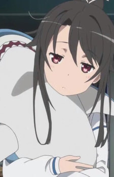 Mashiro Munetani