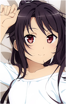 Mashiro Munetani