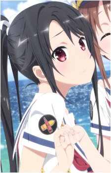 Mashiro Munetani