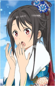 Mashiro Munetani