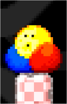 Tama-san {Kirby}