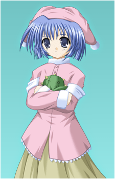 Felia {BSR}'s image