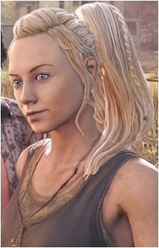 Beth Greene's image