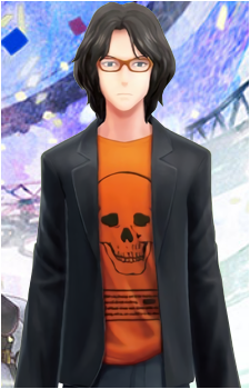 Chouten Sawafuji's image