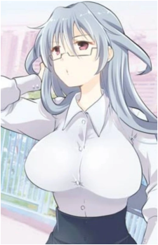 Masae Atago's image