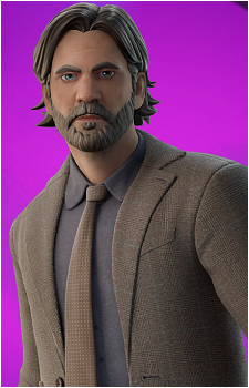 Alan Wake