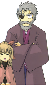Ushimitsu Minazuki's image