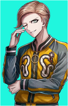 Jio Takinogawa's image