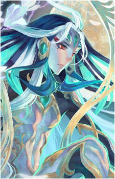 Qin Shi Huang {FGO}