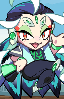 Qin Shi Huang {FGO}