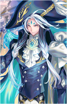 Qin Shi Huang {FGO}
