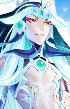 Qin Shi Huang {FGO}