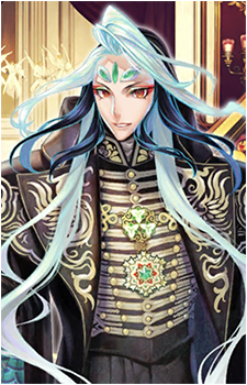Qin Shi Huang {FGO}
