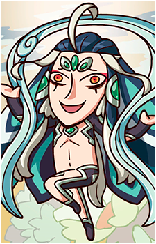 Qin Shi Huang {FGO}