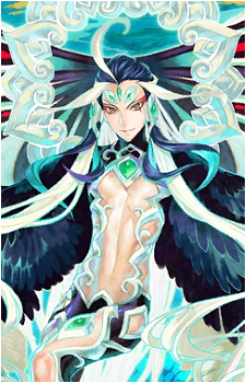 Qin Shi Huang {FGO}