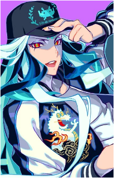 Qin Shi Huang {FGO}