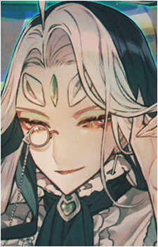 Qin Shi Huang {FGO}