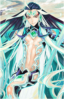 Qin Shi Huang {FGO}