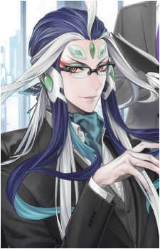 Qin Shi Huang {FGO}