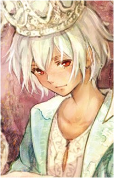 The Emperor {KnK}