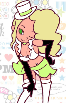 Miku {pnm}