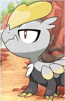 Jangmo-o's image