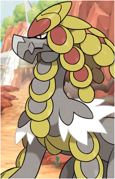 Jangmo-o