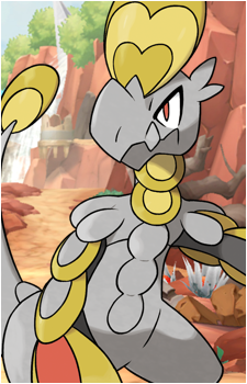 Jangmo-o
