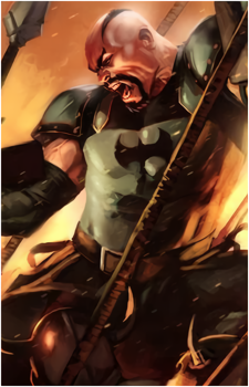 Executioner (Skurge)