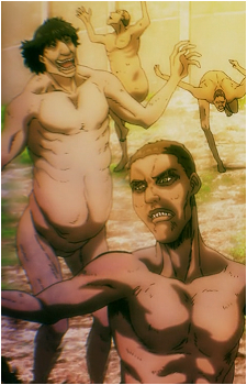 Titan's image