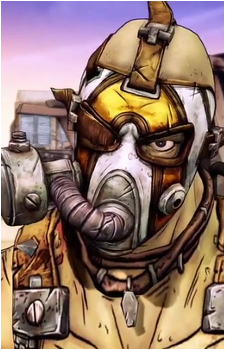 Krieg