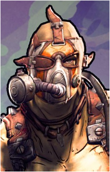 Krieg's image