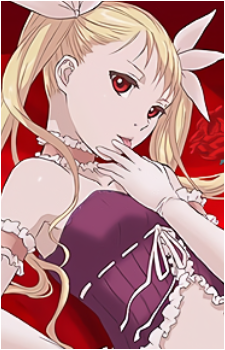 Mina Tepes's image