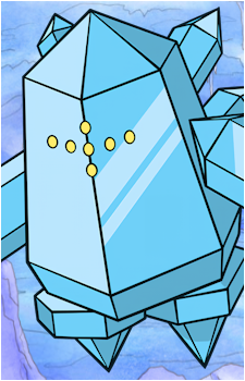 Image 9 of Regice