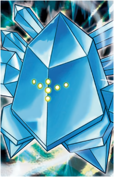 Image 3 of Regice