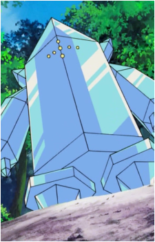 Image 5 of Regice