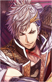 Shibata Katsuie's image