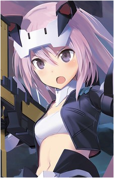 Yotsuyu Hirasaka's image
