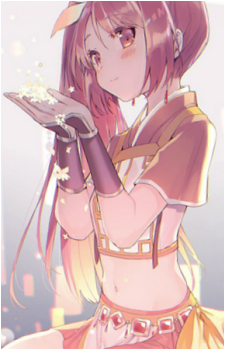 Tsuruno Yui