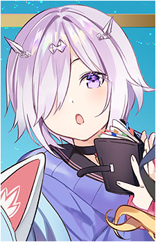 Anju Suzumiya