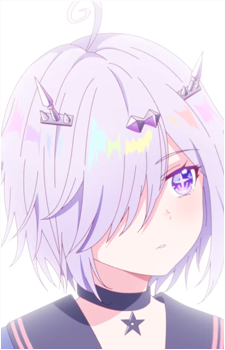 Anju Suzumiya