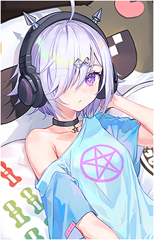 Anju Suzumiya