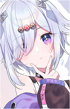 Anju Suzumiya