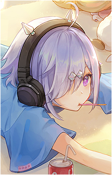 Anju Suzumiya