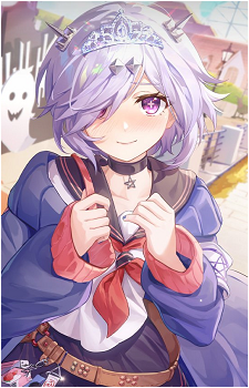 Anju Suzumiya