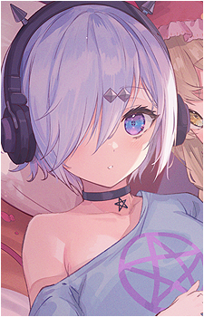 Anju Suzumiya
